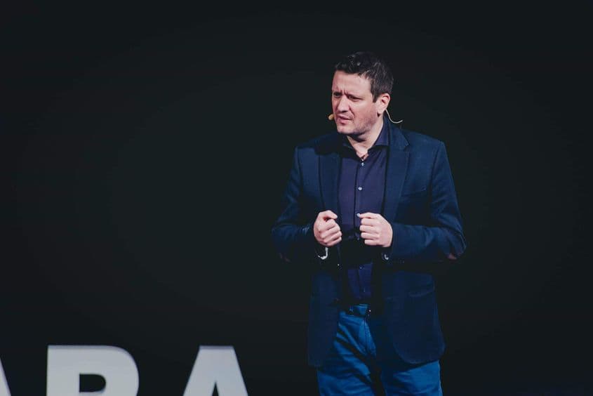 Nansi Lungu, Behavioral Insights Team, Bitdefender