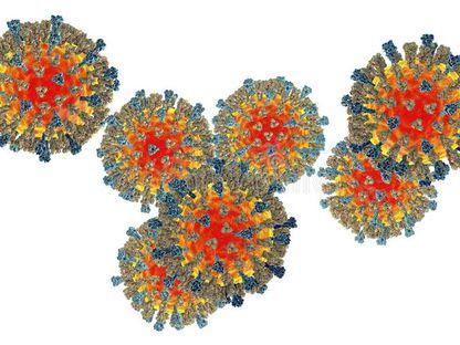 Olivia Steer și minciuna "Curtea Supremă a Germaniei a decis că rujeola nu e un virus"