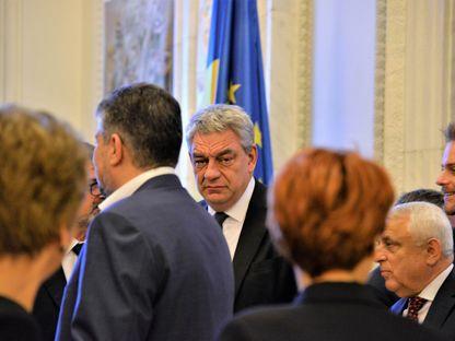 Marele îngheț. Zece măsuri de austeritate pentru 2018 adoptate de Guvernul Tudose