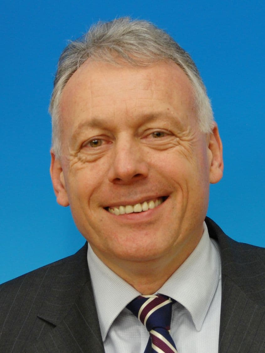 László Borbély. Sursa foto: Cdep.ro