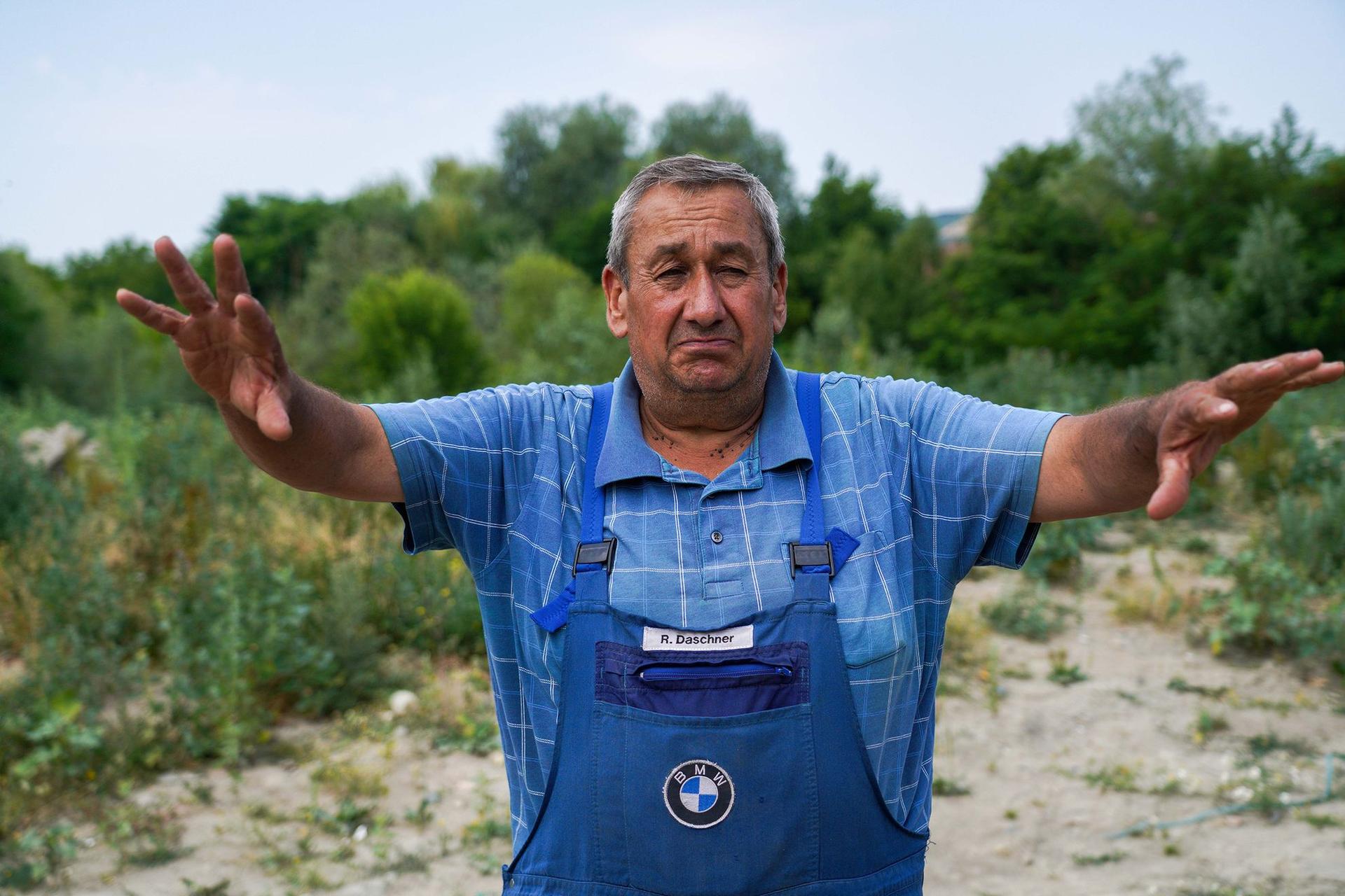Foto: Raul Ștef