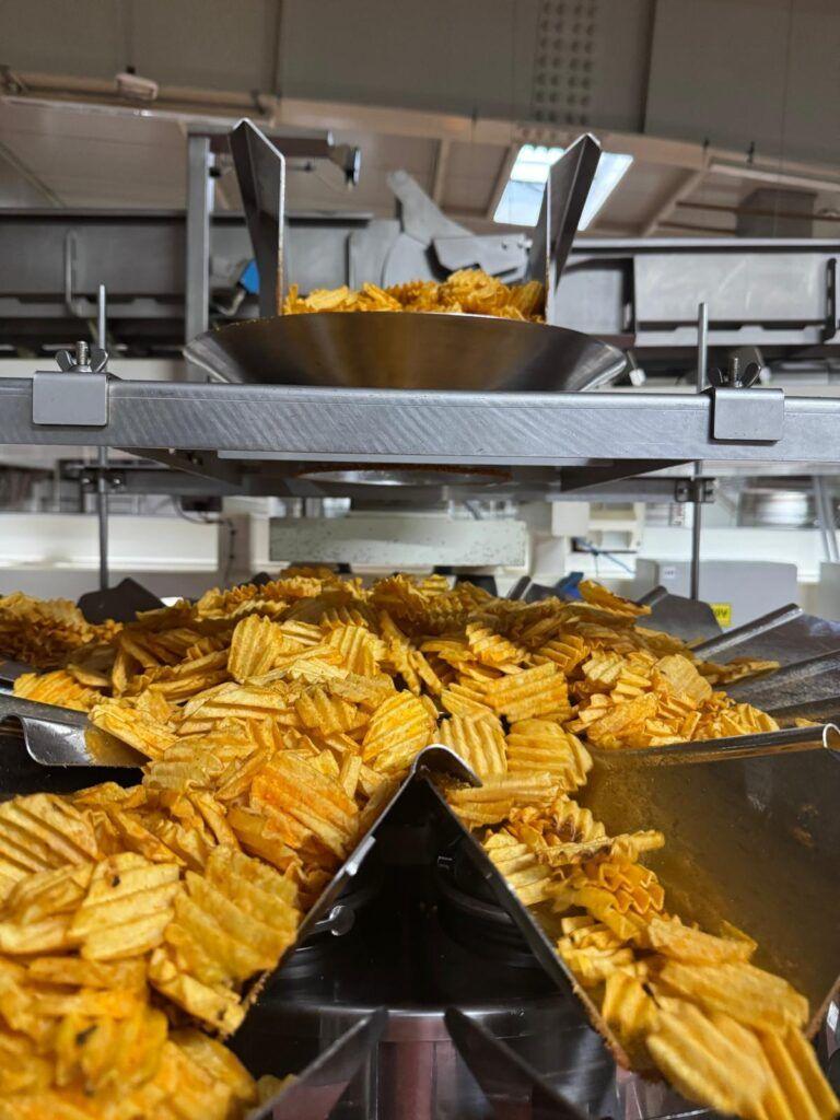 Fabrica PepsiCo din Popești-Leordeni