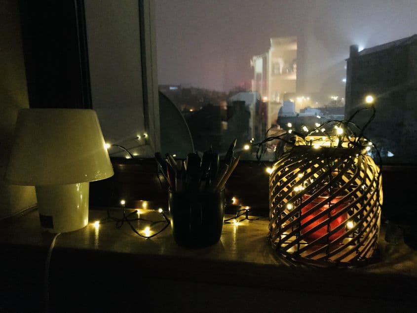 Exerciții creative de insomnie în pandemie. O poezie.