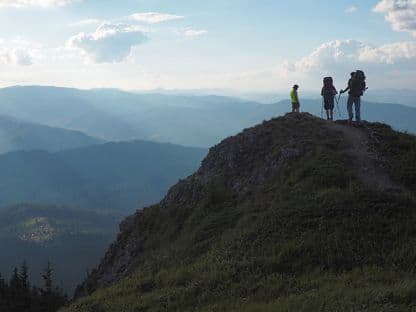 Probe de patrie: Frații