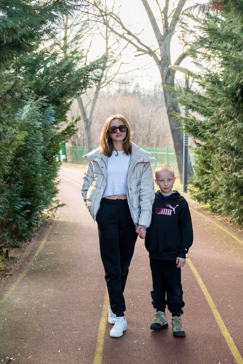 Alina. Foto: Raul Ștef