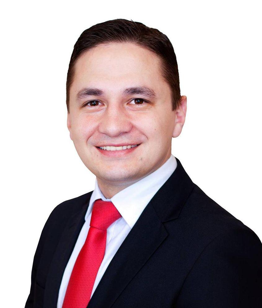 Emilian Pavel. Sursa: europarlamentariisd.ro