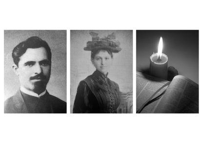 Dumitru Cornilescu: Tocilarul, Prințesa și Cartea