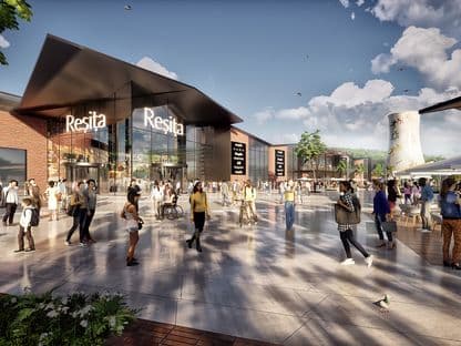 Oamenii orașelor viitorului (I): Nelu Tăiețelu de la Reșița