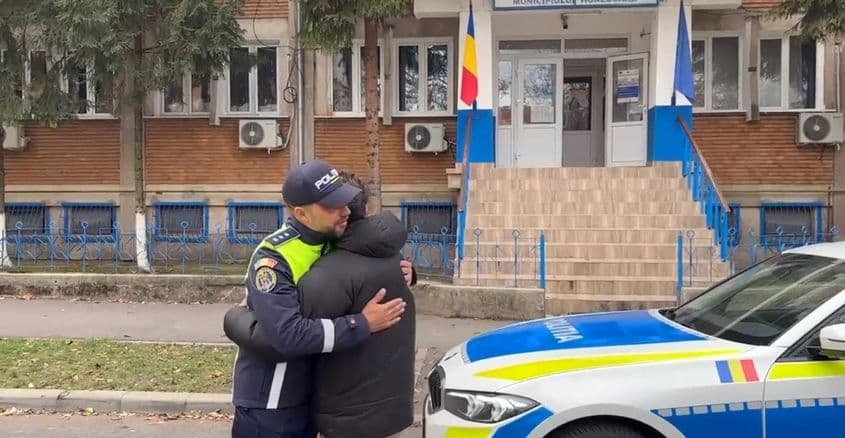 Foto: adevarul.ro / IPJ Hunedoara