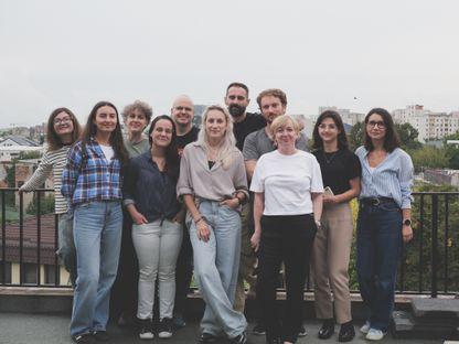 VIDEO. 10 ani de PressOne. 10 promisiuni pentru următorii 10