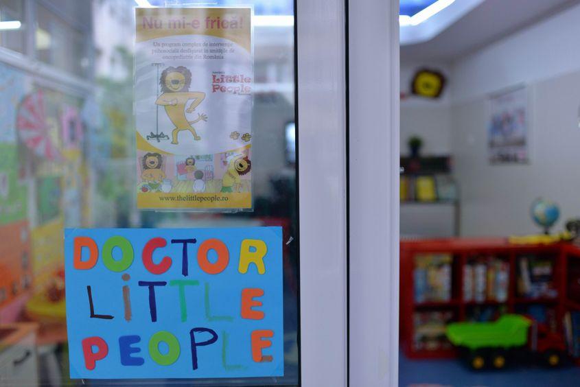 Secția de Pediatrie din cadrul Institutului Oncologic București are 48 de paturi, dar numărul de pacienţi fluctuează. De Paști au fost internați doar 11 copii, dar săptămâna trecută erau deja 42.