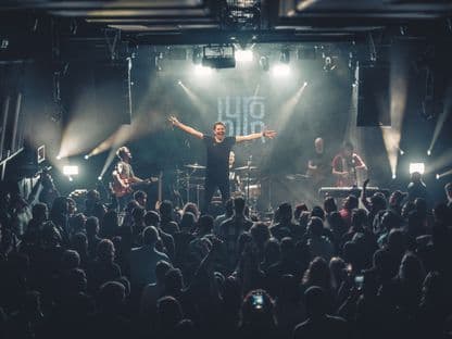 Recomandările PressOne: ce faci în weekendul 12-14 ianuarie în București, Cluj-Napoca, Timișoara, Iași