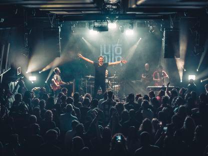 Recomandările PressOne: ce faci în weekendul 12-14 ianuarie în București, Cluj-Napoca, Timișoara, Iași