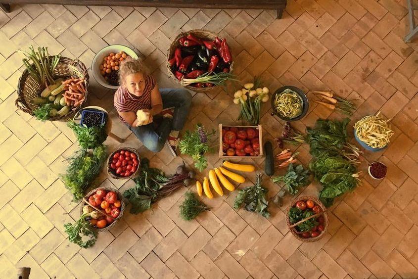 Mara. Foto: Pagina de Facebook