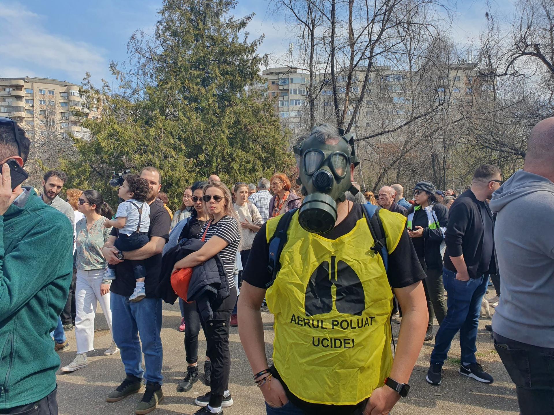 Cariera multora dintre politicieni democrați începe la demonstrațiile de protest pentru mediu sau pentru salvarea unor monumente locale