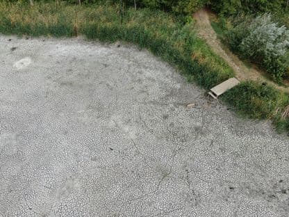 Deceniile de foc. Apa dulce, insuficientă pentru consum, agricultură și industrie, până în 2045. „În orașele mari, lipsa apei de la robinet va fi o realitate zilnică”