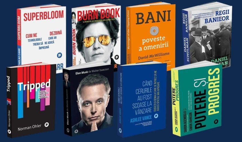 Recomandări din colecția Publica