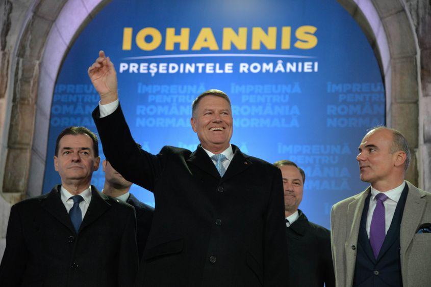 Foto: Lucian Muntean