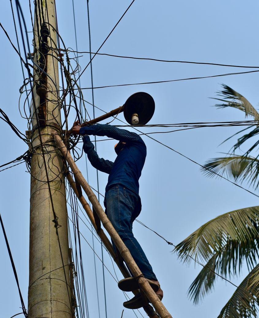 Foto © Mohammad Nasib Hossain | <a target="_blank" href="http://dreamstime.com">Dreamstime.com</a>