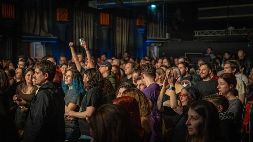 Foto: Facebook Quantic