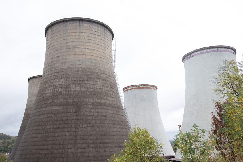 <em>Termocentrala Paroșeni</em>. <em>Foto: Ștefan Voicu</em>