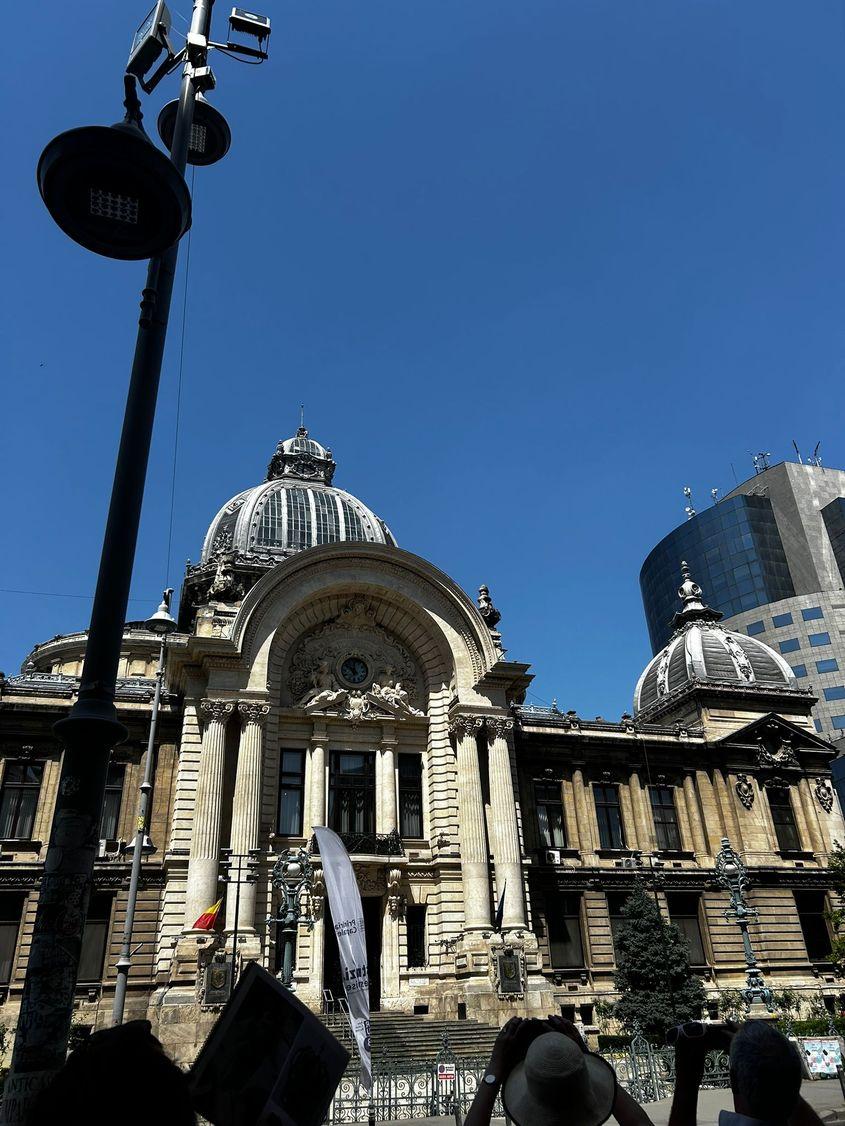 Foto: Maria Ferăstrău