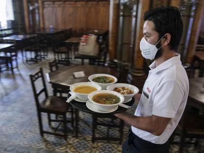 30 de ani, fără experiență și calificări. Cât de repede și în ce condiții mă pot angaja? Experiment incognito PressOne (1)