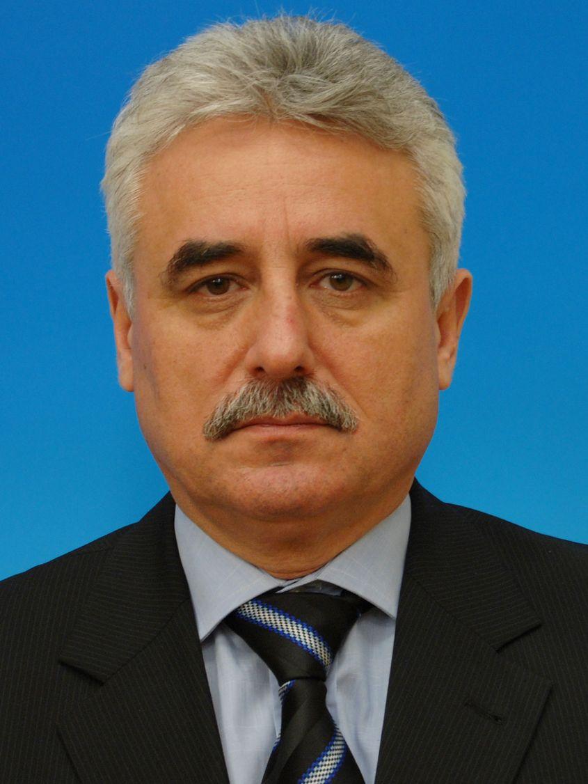Viorel Ștefan. Foto: cdep.ro