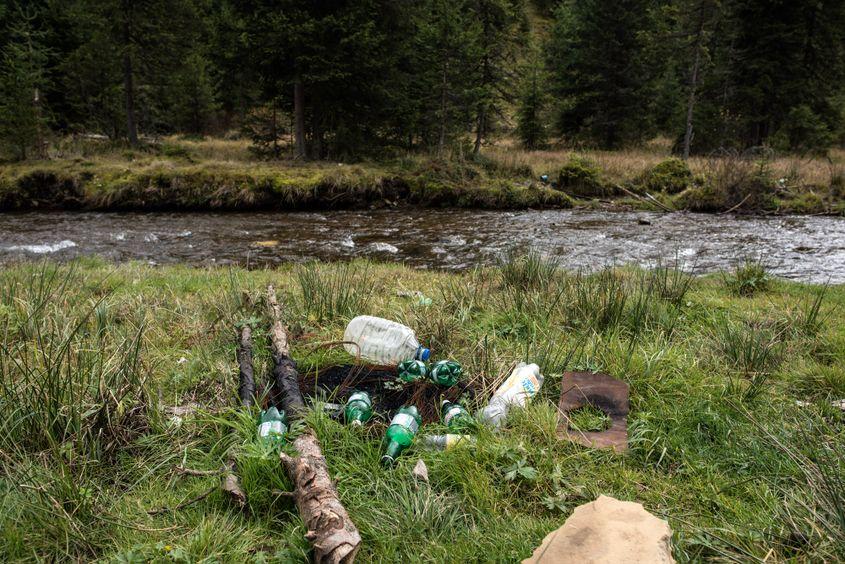 Product placement. Foto: Raul Ştef