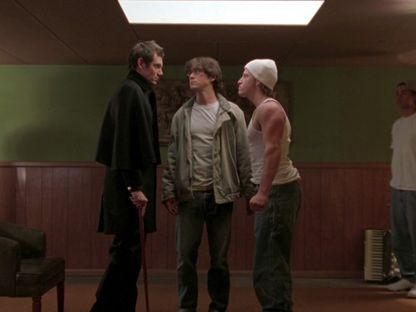 Brick. Interzis adulților