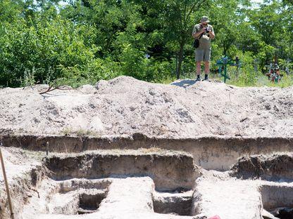 Arheologul crimelor comunismului: "Mulți dintre foștii securiști au acum pensii speciale"