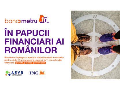 Studiu: 1 din 2 români nu mai are bani la finalul lunii. „Nu aștepta să apară mesajul de «fonduri insuficiente» ca să schimbi ceva”