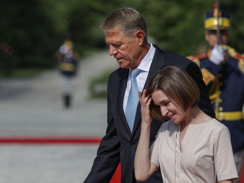Foto: Octav Ganea, Inquam Photos