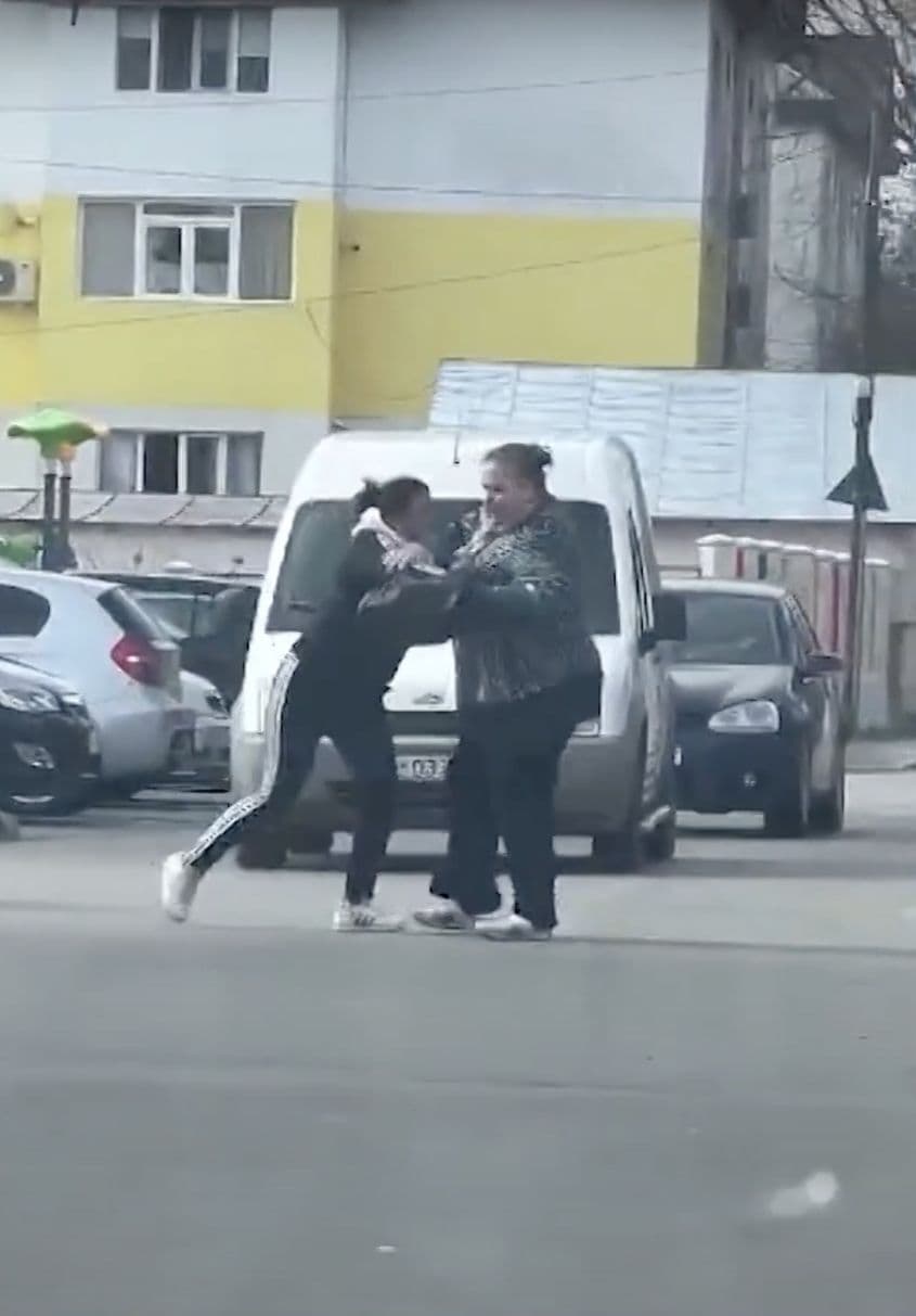 Foto: Gândul / Iași TV Life / YouTube