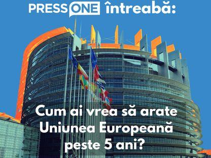 Cu ce ne alegem după alegeri? Trei teme-cheie la nivel european și ce impact va avea votul tău