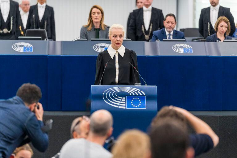 Foto: Daina Le Lardic / © European Union 2024 - Sursa: EP