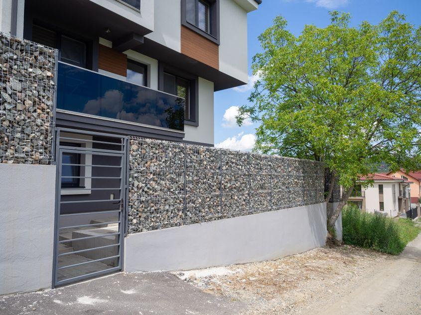 Casa Filip din Cluj.