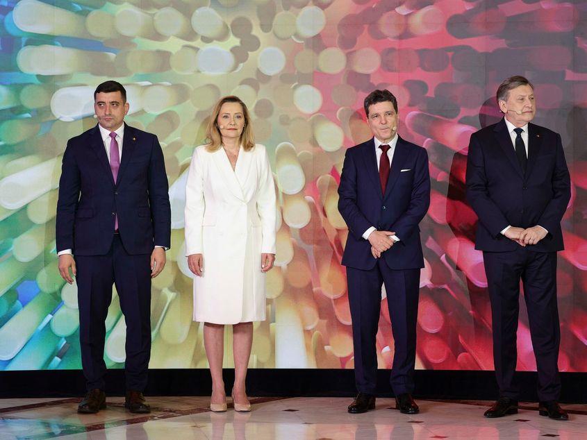 Foto: Octav Ganea / Inquam Photos