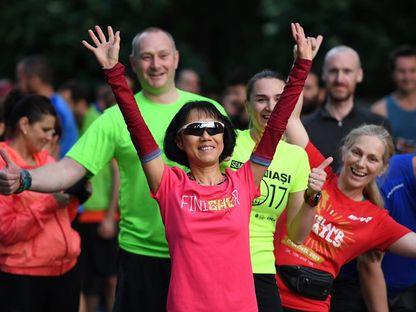 Hiroko Ogawa, japoneza care-și învață conaționalii să facă bulion ca-n România