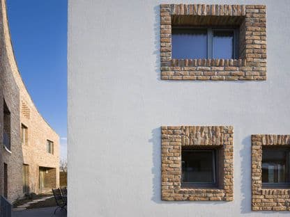 Cele mai apreciate clădiri construite anul trecut în București