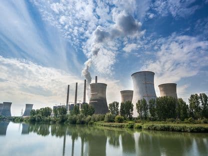 Cum poate Europa Centrală să folosească criza cărbunelui pentru a alimenta tranziția la energia verde