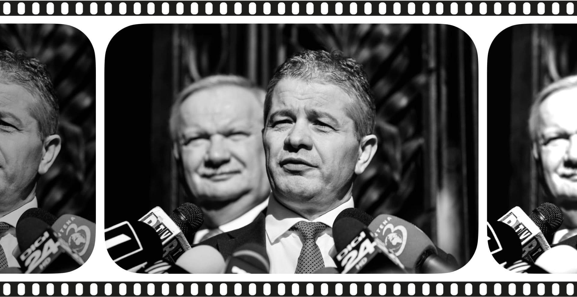 Florian Bodog, senator PSD și fost ministru al Sănătății, a dat în judecată Ministerul Educației în 2019, atacând ordinul de ministru prin care i-a fost retras titlul de doctor în management. FOTO: GEORGE CĂLIN / Inquam Photos