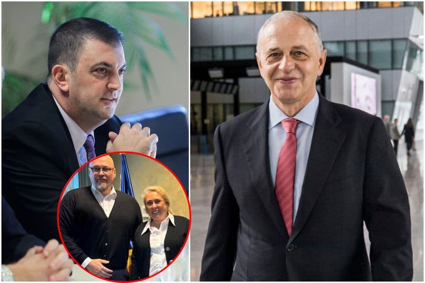 Colaj Context.ro (Inquam Photos / NATO / Social Media)