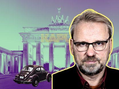 Celebru expert german: slăbiciunea Europei este o alegere, nu ceva impus de America. INTERVIU