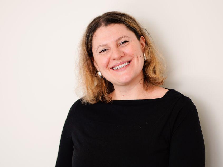 Silvia Ursu, European Institute of Innovation and Technology