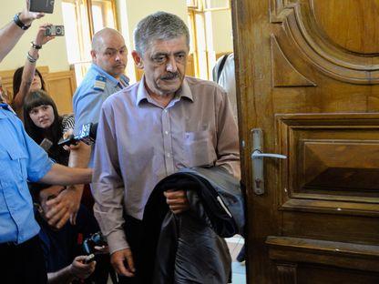 Preşedintele, Baronul şi Şeful. Marea schemă națională de fraudare a fondurilor locale