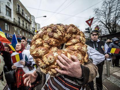 Știri din cealaltă Românie: în Galați a fost creată pâinea cu gust de carne și în Botoșani un liceu tehnologic face 1 milion de lei profit anual