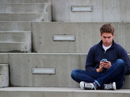 Dreptul de a fi uitat