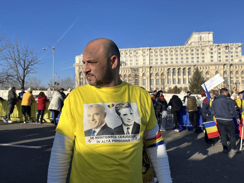 foto: Renata Mogîldea / PressOne