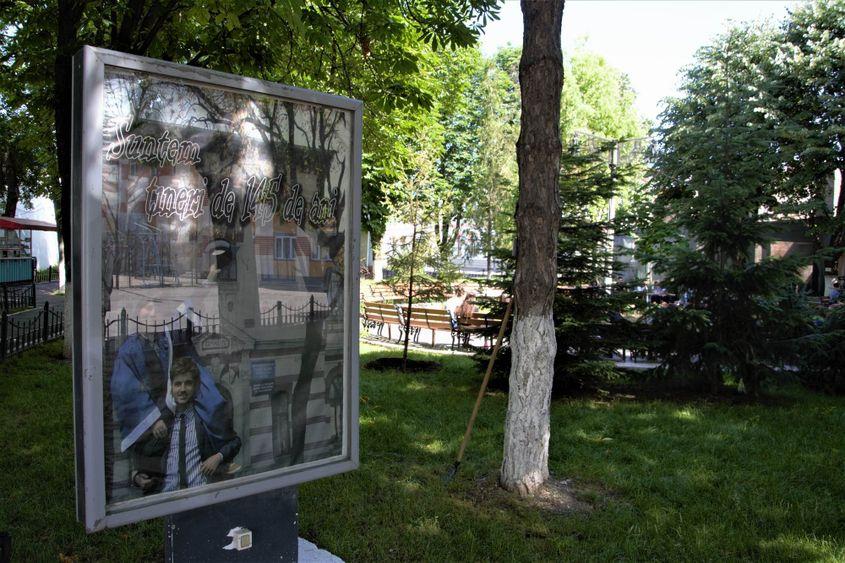 Colegiul „B. P. Hasdeu” din Buzău funcționează din 1867 (sub actualul nume, din 1934).